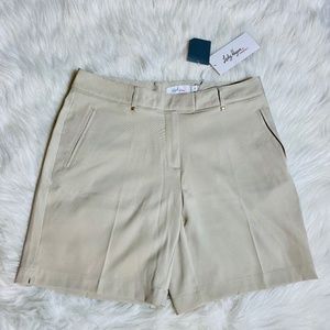 Lady Hagen Essentials 7" Shorts Khaki Peyote